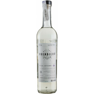 Мескаль Espiritu Corsa, "Buen Bicho" Joven, 0.7 л