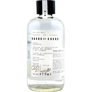 Мескаль Barro de Cobre, Espadin Joven, 475 мл