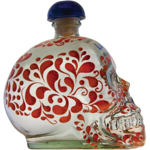 Текила "La Tilica" Blanco, 0.75 л