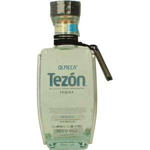 Текила Olmeca Tezon Blanco, 0.75 л