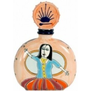 Текила Los Azulejos Anejo (Masterpiece), 0.75 л