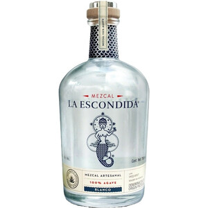 Мескаль Grand Mezcal, "La Escondida", 0.7 л