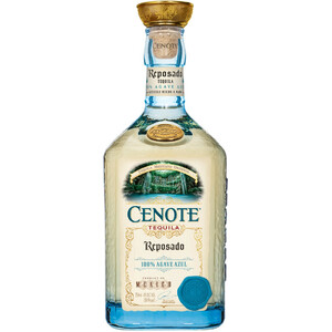 Текила "Cenote" Reposado, 0.7 л
