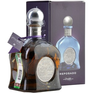 Текила Casa Noble, "Reposado", gift box, 0.7 л