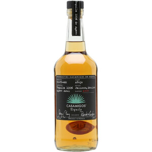 Текила "Casamigos" Anejo, 0.7 л