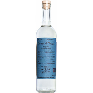 Текила Mezcal Vago, "Espadin", 0.7 л