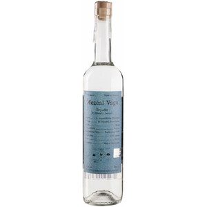 Текила Mezcal Vago, "Espadin" (50,2%), 0.7 л