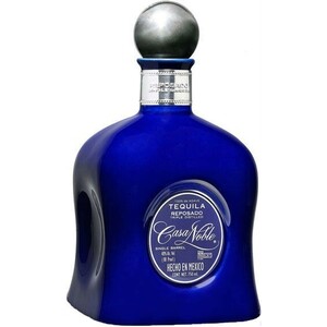 Текила Casa Noble, "Single Barrel Reposado", 0.7 л