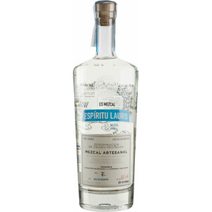 Мескаль Espiritu Corsa, "Espiritu Lauro" Joven, 0.7 л