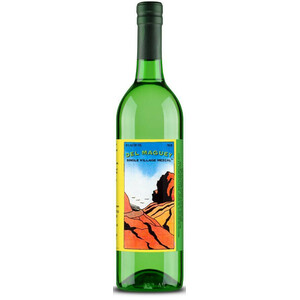 Текила Del Maguey, "Espadin Especial", 0.75 л