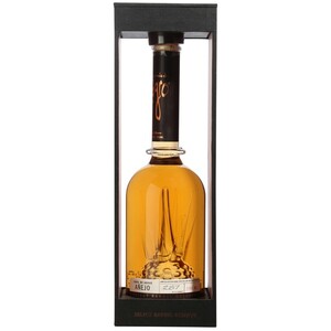 Текила "Legenda del Milagro" Select Barrel Reserve Anejo, gift box, 0.75 л