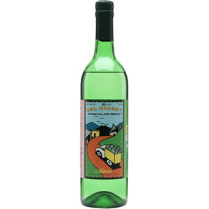 Текила Del Maguey, "Minero", 0.7 л