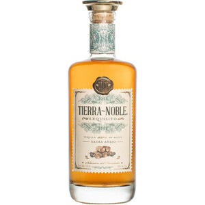 Текила "Tierra Noble" Extra Anejo, 0.75 л