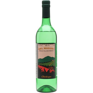 Текила Del Maguey, "Chichicapa", 0.7 л