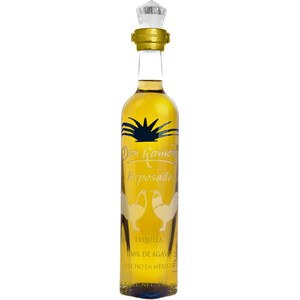 Текила "Don Ramon" Punta Diamante, 0.75 л