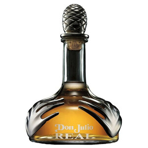 Текила Don Julio Real, Extra Anejo, 0.75 л