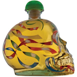 Текила "La Tilica" Reposado, 0.75 л