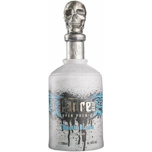 Текила "Padre Azul" Blanco, 0.7 л