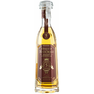 Текила "Herencia Historico" Extra Anejo, 0.7 л