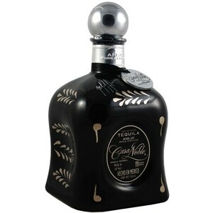 Текила Casa Noble, "Single Barrel Anejo", 0.7 л