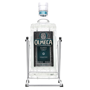 Текила "Olmeca" Blanco, on Cradle, 4.5 л