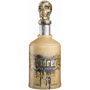 Текила "Padre Azul" Reposado, 0.7 л