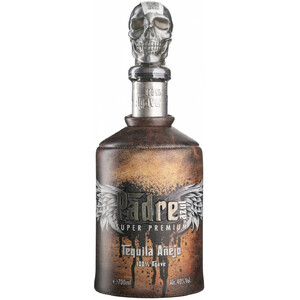 Текила "Padre Azul" Anejo, 0.7 л