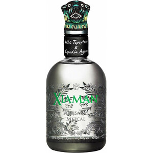 Мескаль "Xiaman", 0.7 л