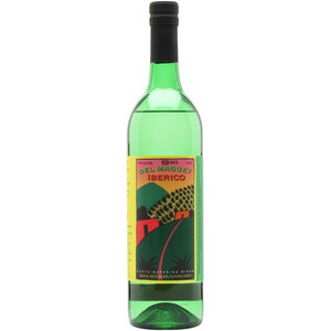 Текила Del Maguey, "Iberico", 0.7 л