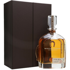 Текила Herradura Seleccion Suprema Extra Anejo, gift box, 0.7 л