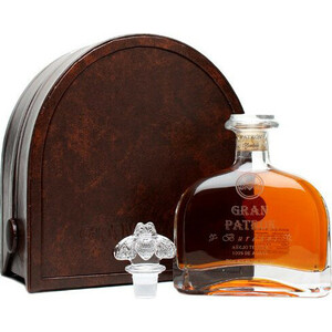 Текила Gran Patron Burdeos Anejo, gift box, 0.75 л