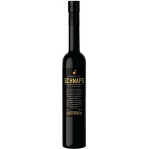Шнапс August Weinhof, Marillen, 0.5 л