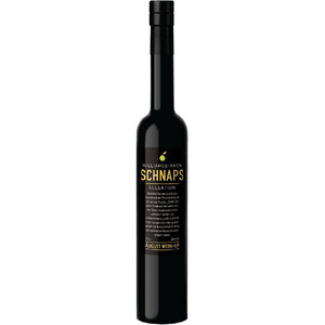 Шнапс August Weinhof, Williamsbirnen, 0.5 л