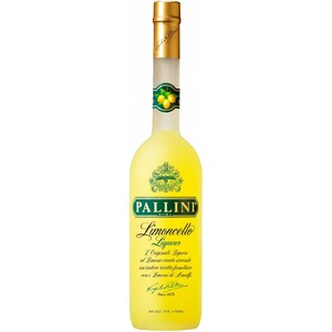 Ликер Pallini, Limoncello, 0.7 л