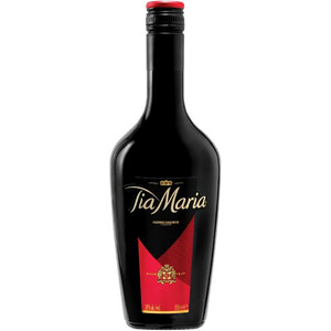 Ликер "Tia Maria", 0.7 л