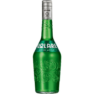 Ликер "Volare" Sour Apple, 0.7 л