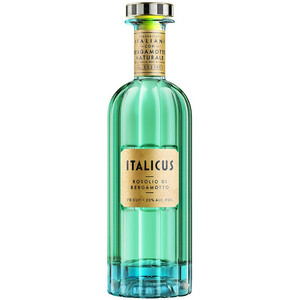 Ликер "Italicus" Rosolio di Bergamotto, 0.7 л