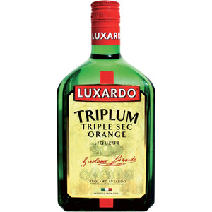 Ликер Luxardo, "Triplum" Triple Sec Orange, 0.75 л