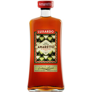 Ликер Luxardo, Amaretto di Saschira, 0.75 л