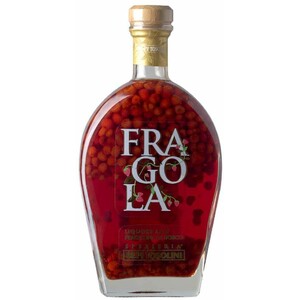 Ликер Bepi Tosolini, "Fragola", 0.7 л