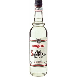 Ликер Gran Sambuca di Canale, 0.7 л