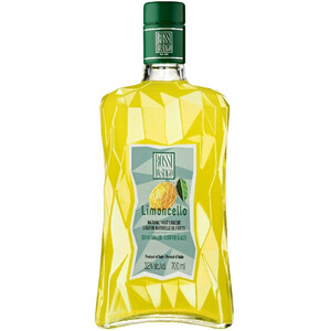 Ликер Rossi d'Asiago, Limoncello, 0.7 л
