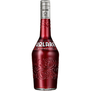 Ликер "Volare" Blackberry, 0.7 л