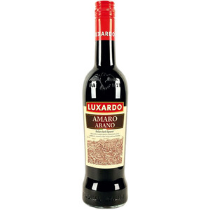 Ликер Luxardo, "Amaro Abano", 0.75 л