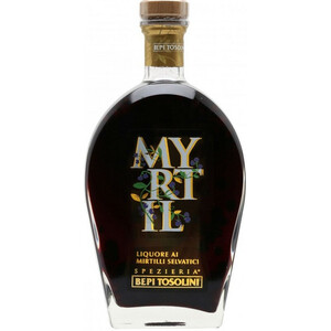 Ликер Bepi Tosolini, "Myrtil", 0.7 л
