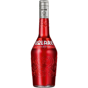 Ликер "Volare" Strawberry, 0.7 л
