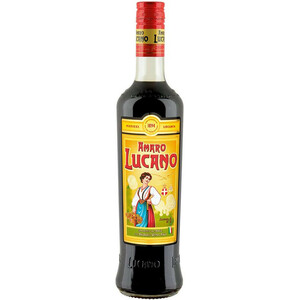 Ликер "Amaro Lucano", 0.7 л