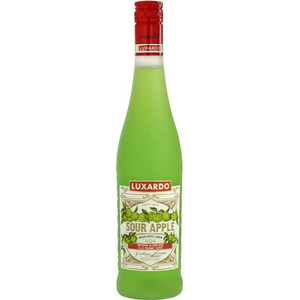 Ликер Luxardo, Sour Apple, 0.5 л