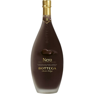 Ликер Bottega, "Nero", 0.5 л