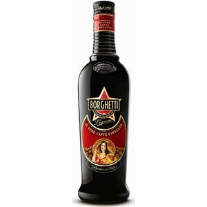 Ликер Fratelli Branca, "Borghetti", 0.7 л